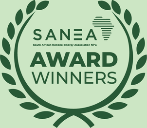 SANEA Award winners
